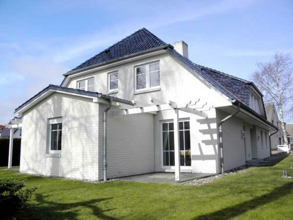Am Ostseestrand Zingst Exterior foto